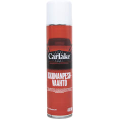 Carlake 400ML window washing foam