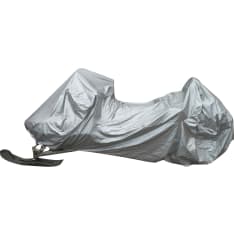 Silvertop XXL kelkkapeite