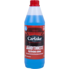 Carlake 1L blue ready-to-use -36C coolant
