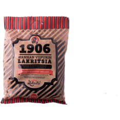 Old Viipur licorice 300 g candy bag