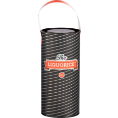 Kouvolan Lakritsi The Liquorice 500 g gift box