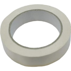 KL-Sport 66 m x 25 mm PVC-sääriteippi