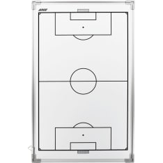 Edge XL 50 x 80cm jalkapallo taktiikkataulu