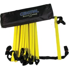 Edge 4m step ladder