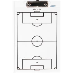 Edge soccer tactical board 23x24cm