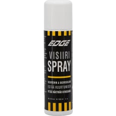 Edge 210ml visiirispray