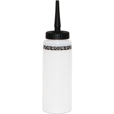 Edge 1.0 l drinking bottle with a straw cap