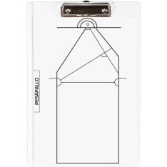 Edge baseball tactics board 23x24cm