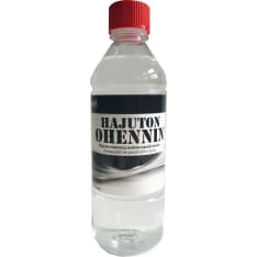 Hanart 100% 500 ml odorless thinner