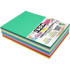 Ilox A6 220g craft cardboard color assortment