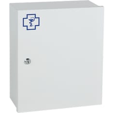 Polaria LK 35 lääkekaappi