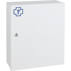 Polaria LK 40 lääkekaappi