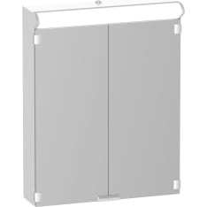 Polaria Lumena 600 led valaisinpeilikaappi
