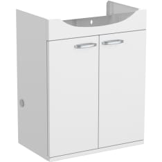 Polaria AK 11164 Sink cabinet