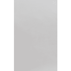 Polaria VPK 550 spare mirror + sticker