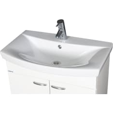 Polaria Carina 600 allas