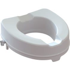 Polaria Nivella 100 WC-istuimen koroke