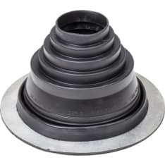 Vilpe Roofseal 2- Series 75-150 mm penetration seal