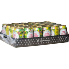Mocktail Piña Colada 24x0,33 l mocktail