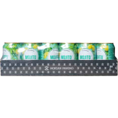 Mocktail Mojito 24x0,33 l mocktail
