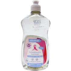 Roosa Nauha Lähekkäin 500 ml astianpesuaine