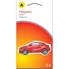 Kiilu A Kiesi heijastin