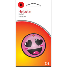 Kiilu B Ihku heijastin