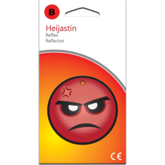 Kiilu B Ärjy heijastin