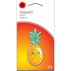 Kiilu B Ananas heijastin