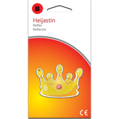 Kiilu B Kunkku heijastin