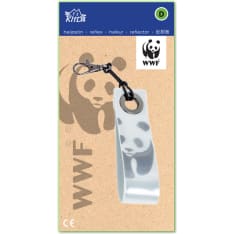 Kiilu D WWF loop heijastin