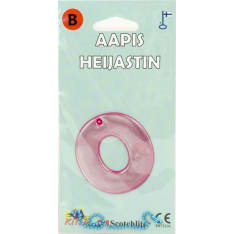 Kiilu B Aapis O heijastin