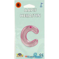 Kiilu B Aapis C heijastin