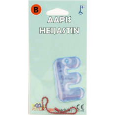 Kiilu B Aapis E heijastin