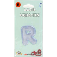 Kiilu B Aapis R heijastin