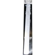 Velo Sport White spring reflector
