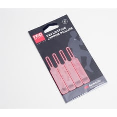 Velo Sport C pinkki vetoketjuvedin