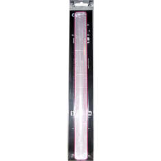Jousiheijastin Velo 3M C Pinkki