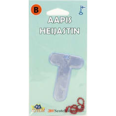 Kiilu B Aapis T heijastin