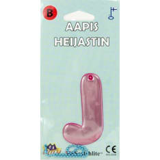 Kiilu B Aapis J heijastin