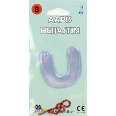 Kiilu B Aapis U heijastin
