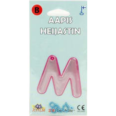 Kiilu B Aapis M heijastin