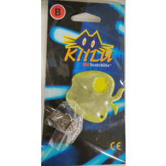 Kiilu B Omena heijastin