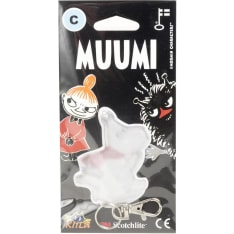 Kilu Moomin reflector
