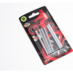 Velo surface reflector 10 pcs
