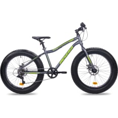 Insera Muffle 24" 7-v Fatbike