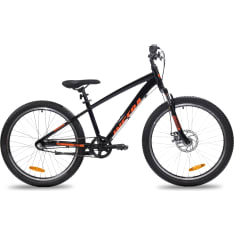 Insera Breeze 24" 3v nuortenpyörä