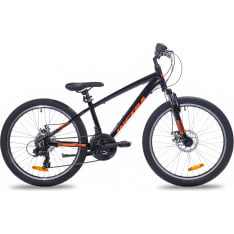Insera Breeze 24" 21v nuortenpyörä