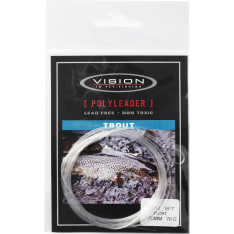 Vision Polyleader Trout VPT1 peruke