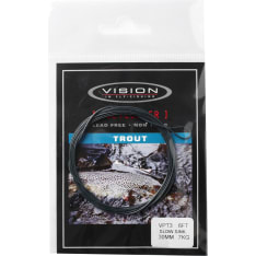 Vision Polyleader Trout VPT3 peruke